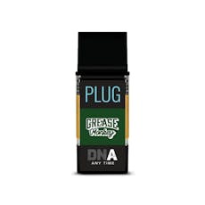 Grease Monkey 1g PLUG™ DNA