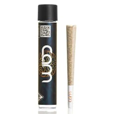 Blue Cookies (I/H) - 1g Preroll - Blue Cookies (I)