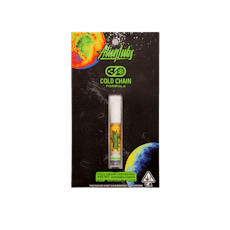 BK Satellite - Cold Chain 510 Cartridge - 1 Gram