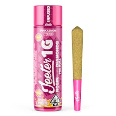 Pink Lemon (H) - 1g Infused Preroll *B2G1 EVERYDAY* - Pink Lemon (H)
