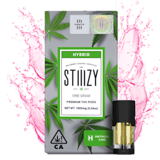 STIIIZY - Pink Acai 1g Pods
