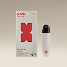 Classic Surf | Fire Mango All-In-One - 0.5g
