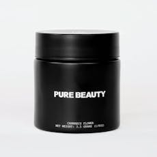 APPLES & BANANAS 3.5G FLOWER