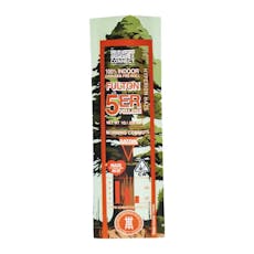 Hyperion Haze Indoor - Pre Roll (1g) - Pre Roll