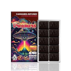 INDICA 100MG CHOCOLATE
