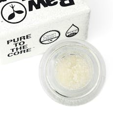 Secret Fire 1g Crushed Diamonds - Crushed Diamonds