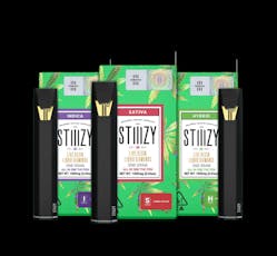 Strawberry Milkshake 1g LQD AIO - 4803