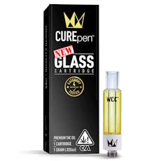 Blue Dream (S) 1g CurePen Cart - Blue Dream (S)