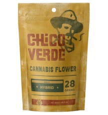 Blackberry Sour (smalls) 14g