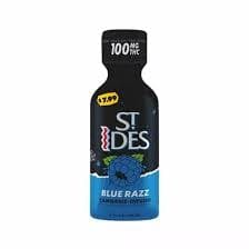 ^Blue Razz (4oz/100mg) - 100mg