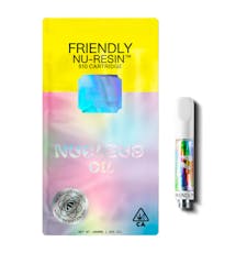 Lemon Heir Heads (S) Cart 1g x Sticky - Lemon Heir Heads (S) Live Resin