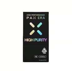 Pax Era Sweet Berry Sleep High Purity Pod (1g)