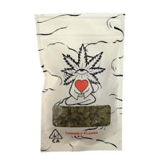 Pinnacle Smalls (14g) - Half Ounce