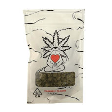 Pinnacle Smalls (14g) - Half Ounce