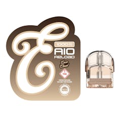 Fusion Coco Cloud 1000MG - 0470