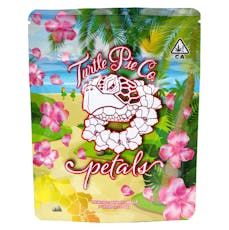 Purple Sticky Rice 31.29% - 7g Smalls - Quarter