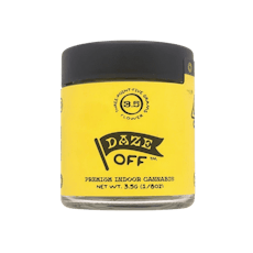 Cali Kush - Jar - Indoor Flower