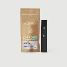 Snow Cap Pax Trip Rosin All-In-One (1g)