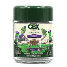 GM-UHOH 31.34% -3.5g