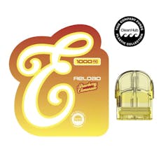 Reload Strawberry Clemonade 1000MG - 0047