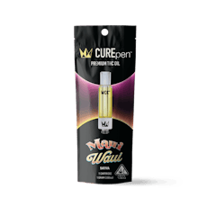 Maui Waui 1g CUREPEN