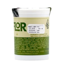 Wedding Cake 27.92% 7g **BOGO EVERYDAY** - Quarter