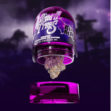 Black Magic 27.8% - 3.5g *SPECIAL PRICING*