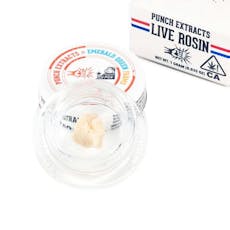 Faygo Red Pop (IH) Live Rosin Badder T1 - Faygo Red Pop (IH)