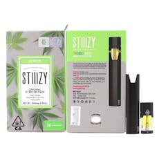 Pineapple Runtz Pod Starter Pack - Vape Cartridge - (1g) - Vape Cartridge