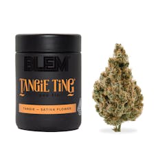 Tangie Ting (S) 28.39% - 3.5g