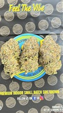 ^TSE Guava Z Premium Half oz (14g) - 14