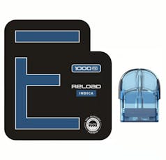 Reload Platinum Bubba 1000MG - 0471