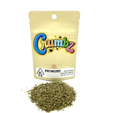 SPACE DUST SATIVA PREGROUND 3.5G