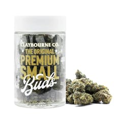 Purple Chem (smalls) 14g