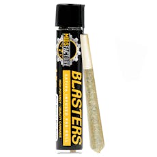 Durban Crack x Marmalade (S) - Infused Pre Roll 1.5g *B2G1 EVERYDAY* - Durban Crack x Marmalade (S)