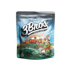 Iced Cherry Kush - 3.5g