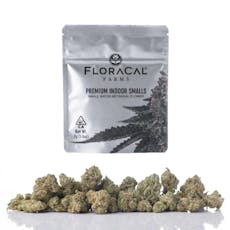 SHARRON STONED SMALLS 7G