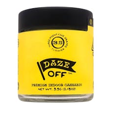 Cheetah Piss (S) 33.26% 3.5g