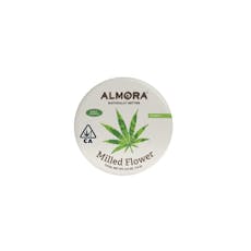 Hybrid Blend Milled Flower - 14g - 14g - Hybrid