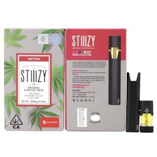 Blue Dream Pod Starter Pack - Vape Cartridge - (1g) - Vape Cartridge