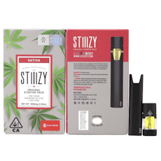 Blue Dream Pod Starter Pack - Vape Cartridge - (1g) - Vape Cartridge