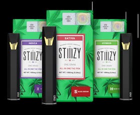 Pineapple Runtz 1g | Pod - 4809
