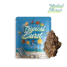 Tropical Burst - 3.5g