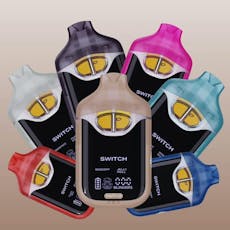 Purple Berry X Mango Runtz 2G Dual Switch - 4469