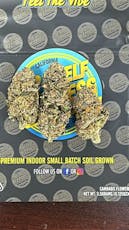 ^Bay Area Pop Rocks Premium (3.5g) - 3.5G