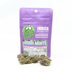 Gush Mints (3.5g)
