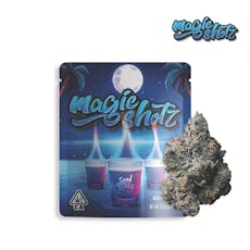 Magic Shotz - 3.5G