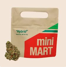 Papaya Smoothie - 3.5g - MM0144