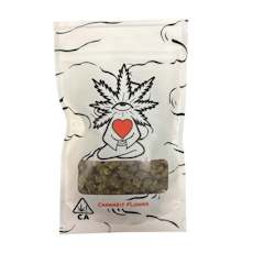 Ogre OG Smalls (14g) - Half Ounce