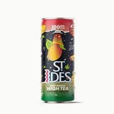 ^High Tea Maui Mango (12oz/100mg) - 100mg